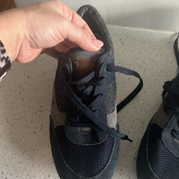 Massimo Dutti sneakers - Picture 6 of 6